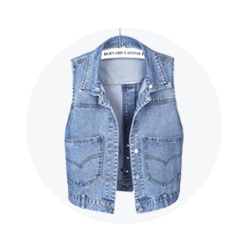 Picture for category Jeans & Pants