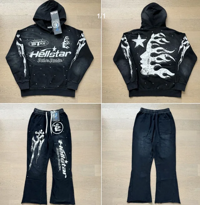 Picture of men's set