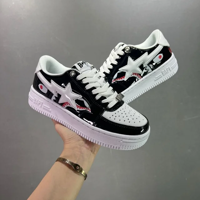 Picture of Classic and versatile casual sports sneakers for 2026