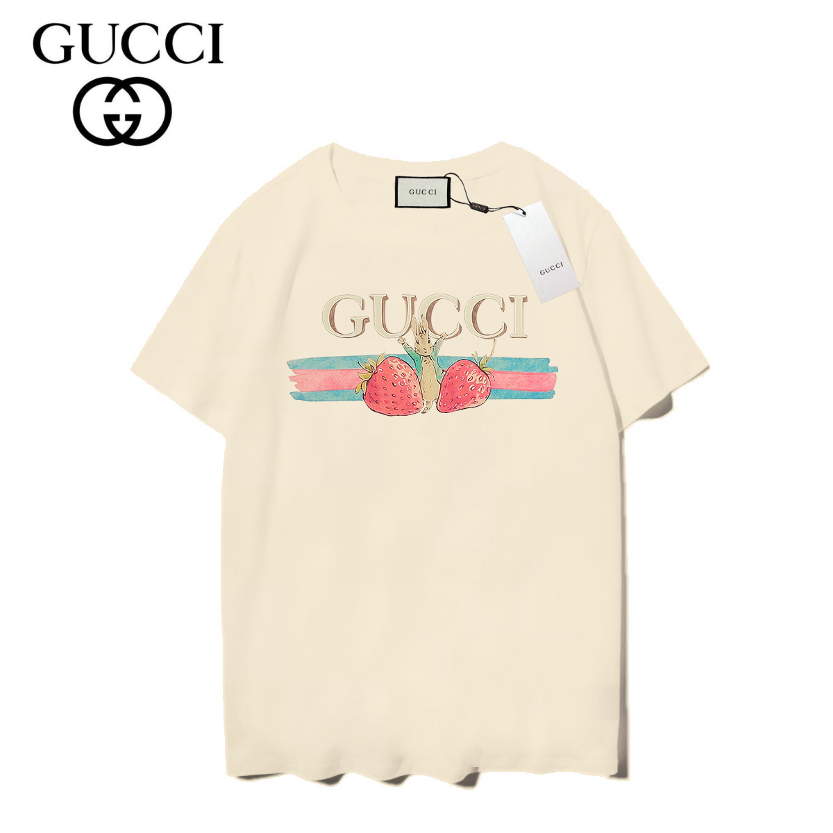 Picture of Unisex Printed T-Shirt