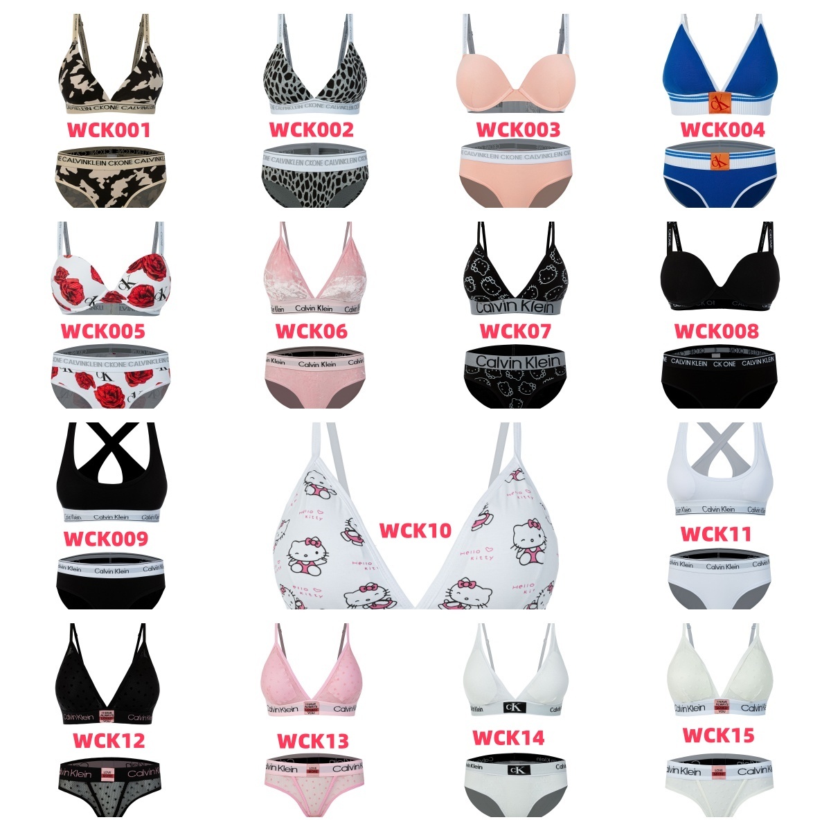 Picture of Women's Stylish Lingerie Set