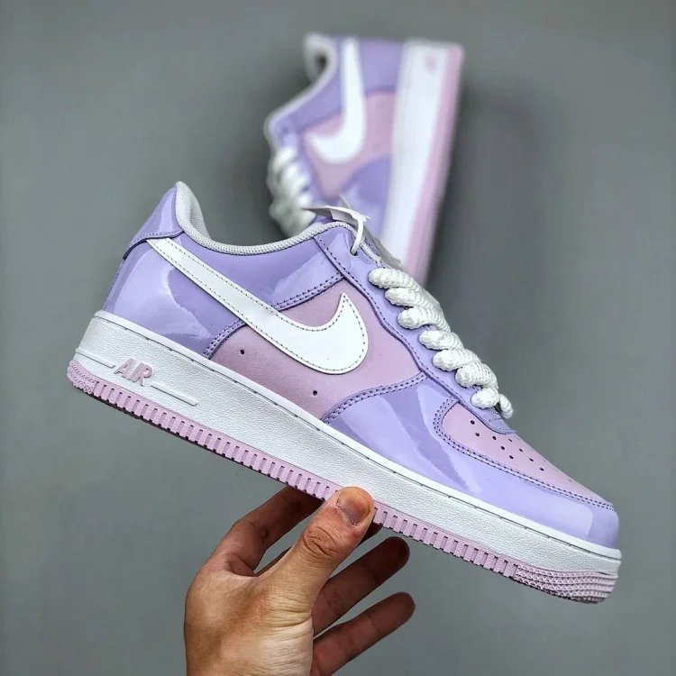 Picture of Men's low-top sports sneakers