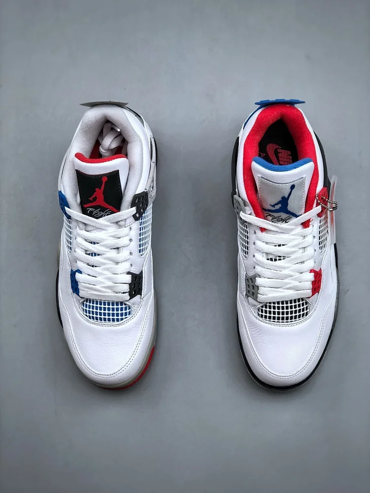 Picture of 26 new trendy sports shoes, retro casual sports running shoes