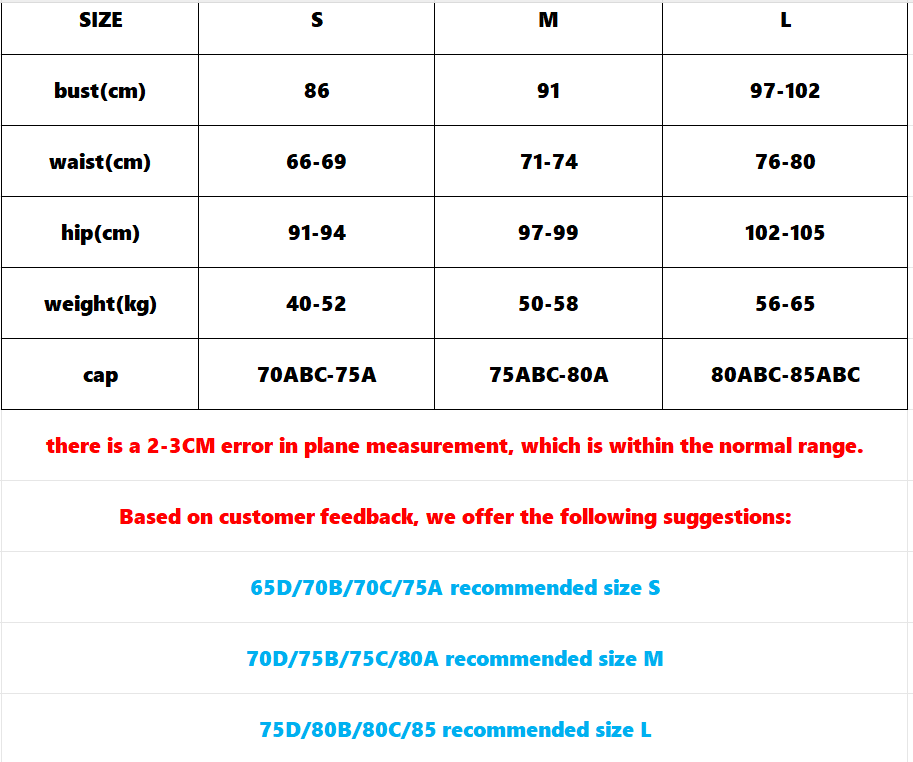 Picture of Women's Fashion Lingerie Set 2 pieces