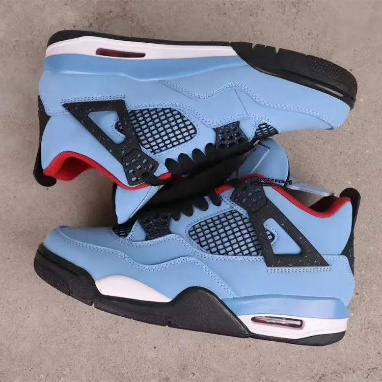 Picture of 2026 AJ4 Sneakers