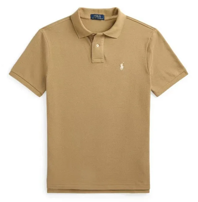 Picture of Men's Polo Shirt
